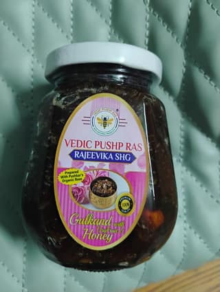 Honey