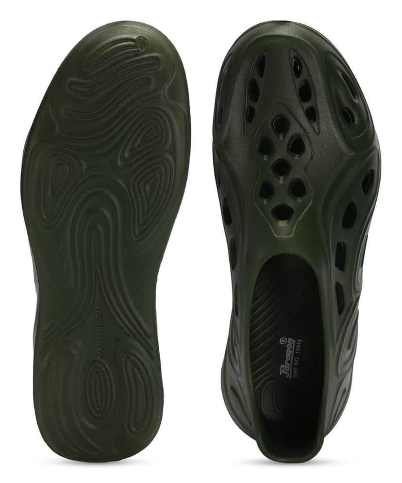 K10919G Blot Stylish Lightweight Daily Durable Men's Casual Sandals view 3
