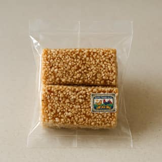 Korra Thinne Elite's rajgira chikki