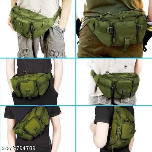 Waist bags view 2