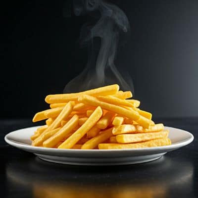French Fries (M)