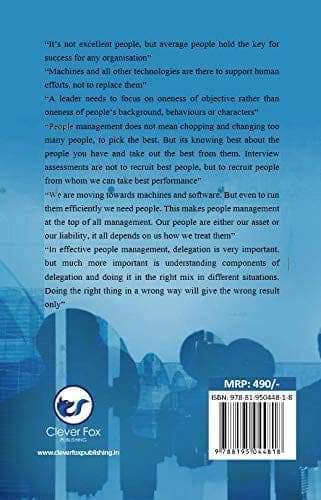 The Art of Taking Best From People [Paperback] Dr V K Sharma view 2