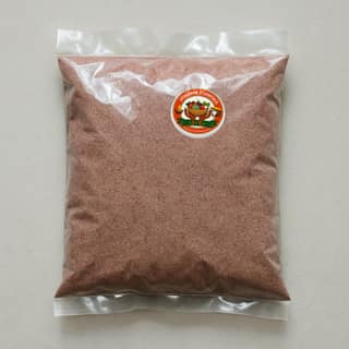 Jaykuwar Essentials's ragi flour (finger millet)