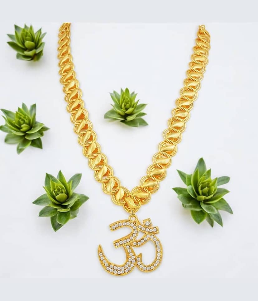 CHAINS PANDAL SET view 2