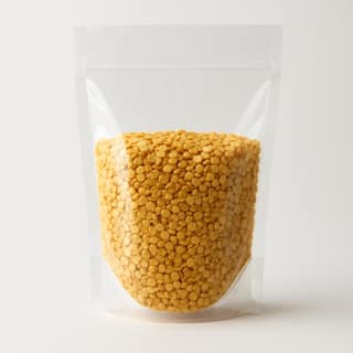 Indarkali General Store's toor dal (split pigeon peas)