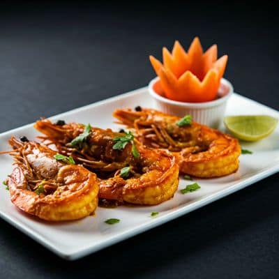 Chingri Malaikari (4Pcs)