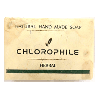 CHLO HERBAL SOAP 100 G