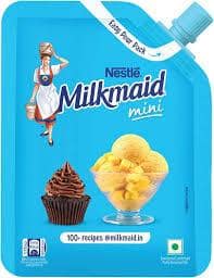 NESTLE MILKMAID MINI 210GM
