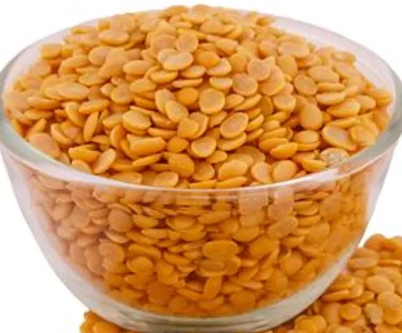 Tuvar Dal / Arhar Dal, 1 Kg