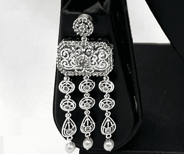 ACAS | Women's Designer Hab Set view 2
