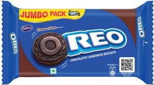 CADBURY OREO CHOCO BISCUITS 481GM