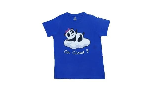 KUCHU On Cloud 9 (8–9 Years) | Cotton Modal Blend | Soft Touch | Durable | Long-Lasting Comfort view 7