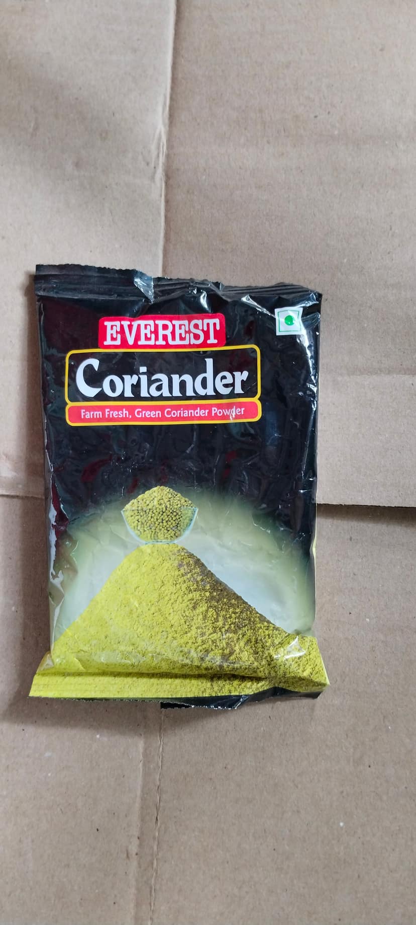 Everest coriander powder