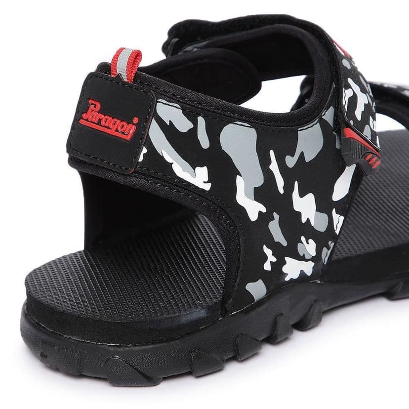 Blot K1406G Lightweight Comfortable Casual Cushioned Durable Trendy Casual Sports Sandals for Men view 7