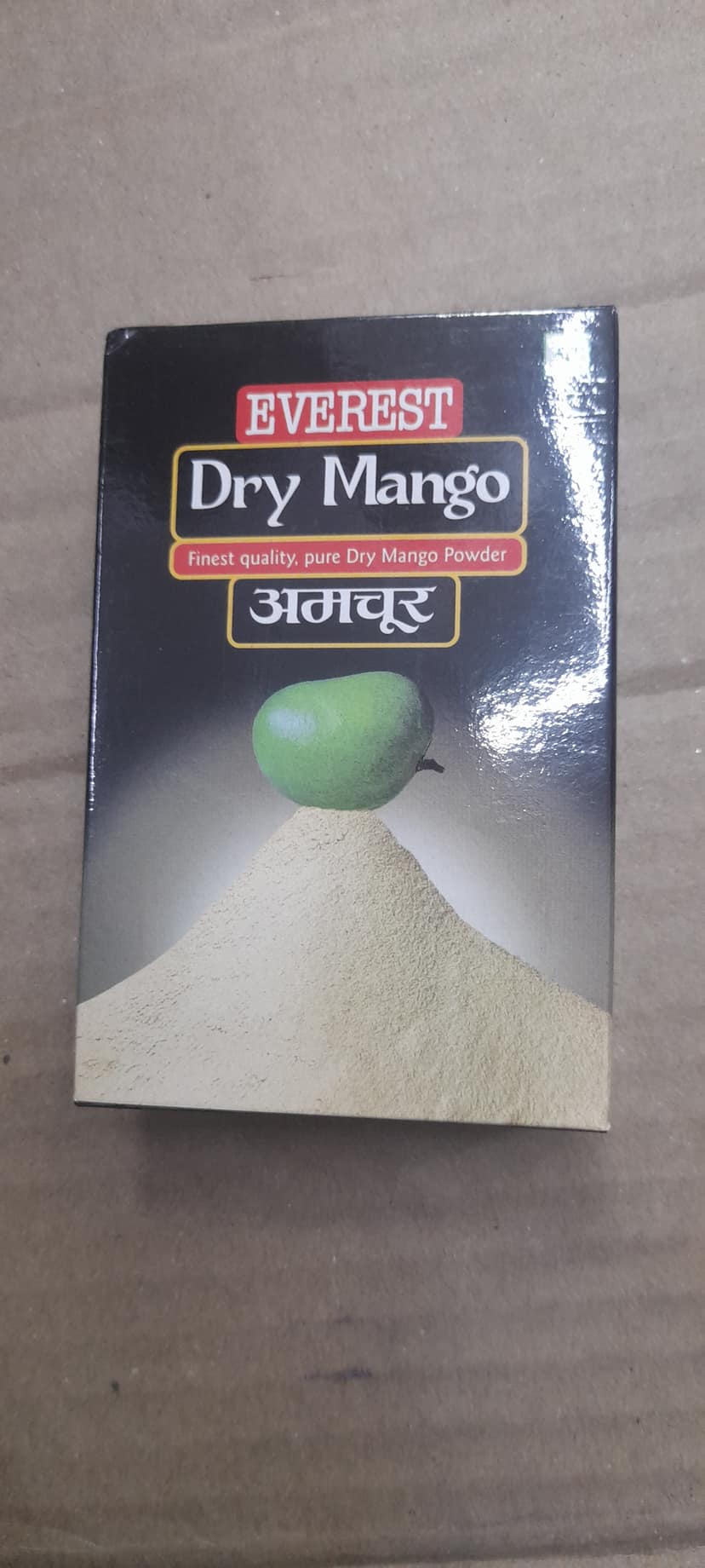 Everest dry mango powder