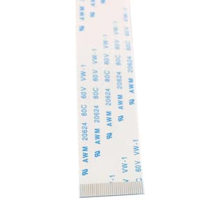 32 Pin 0.5mm Pitch 200mm Same Side Connection FFC Ribbon Flexible Flat Cable_INACTIVE