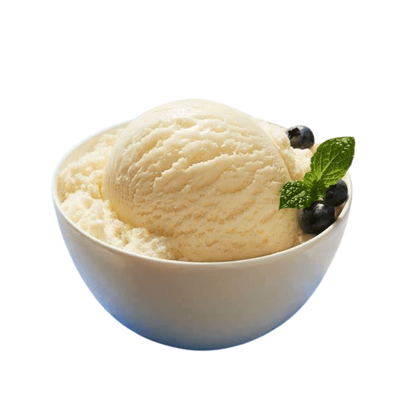 Ice Cream Vanilla