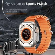 T800 SMART WATCH