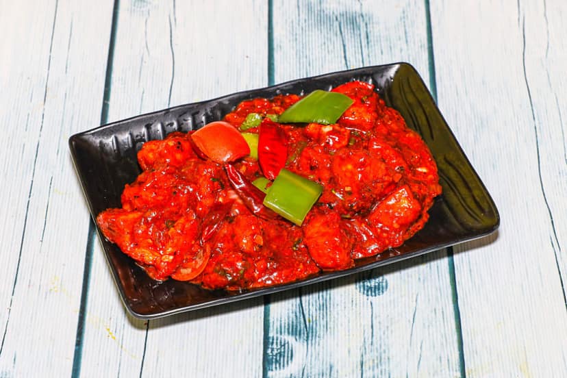 Paneer 65