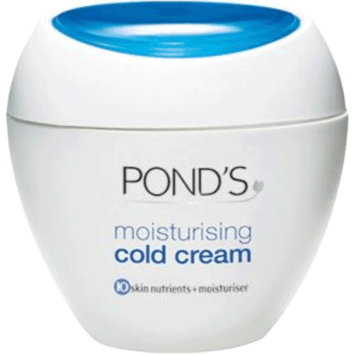 Pond's Cold Cream Moisturising 14g
