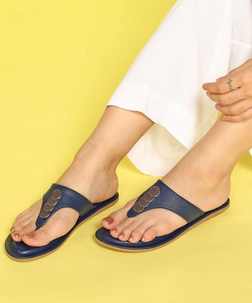 Paragon K6015L Stylish, Lightweight and Durable Trendy Casual Sandals for Women view 2