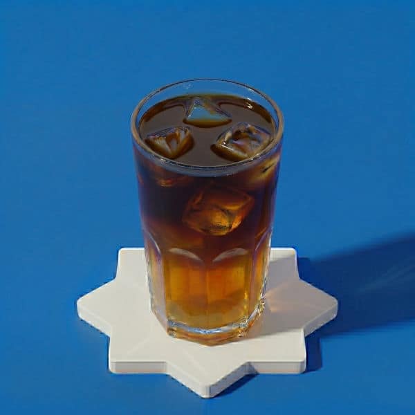 Apple Cold Brew