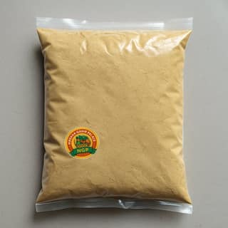 Nirekha Gahir Palace's sattu flour