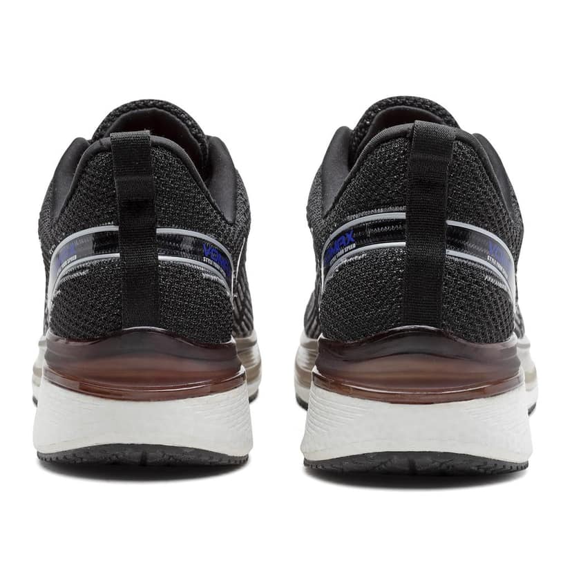 VOMAX SPORTS Stalino-02 Men's Sport Shoes Breathable & Lightweight Flyknit Upper Lace up Walking, Road Running Shoes view 7