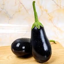 Brinjal (big) 100g