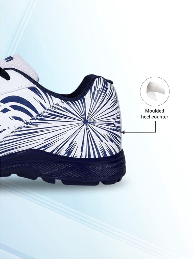 AIVIN County Cricket Shoes For Men view 10