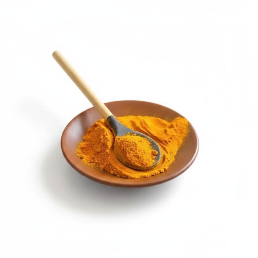 Premium Turmeric Powder - 1 kg - One pack of turmeric powder