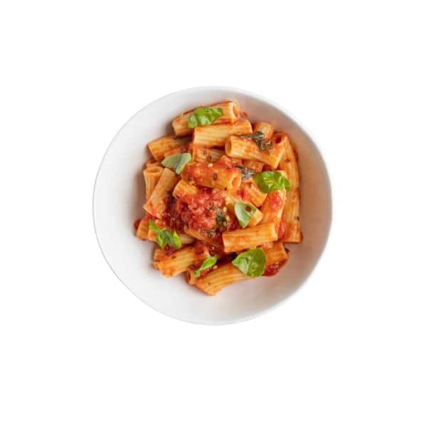 Veg Spicy Arrabbiate