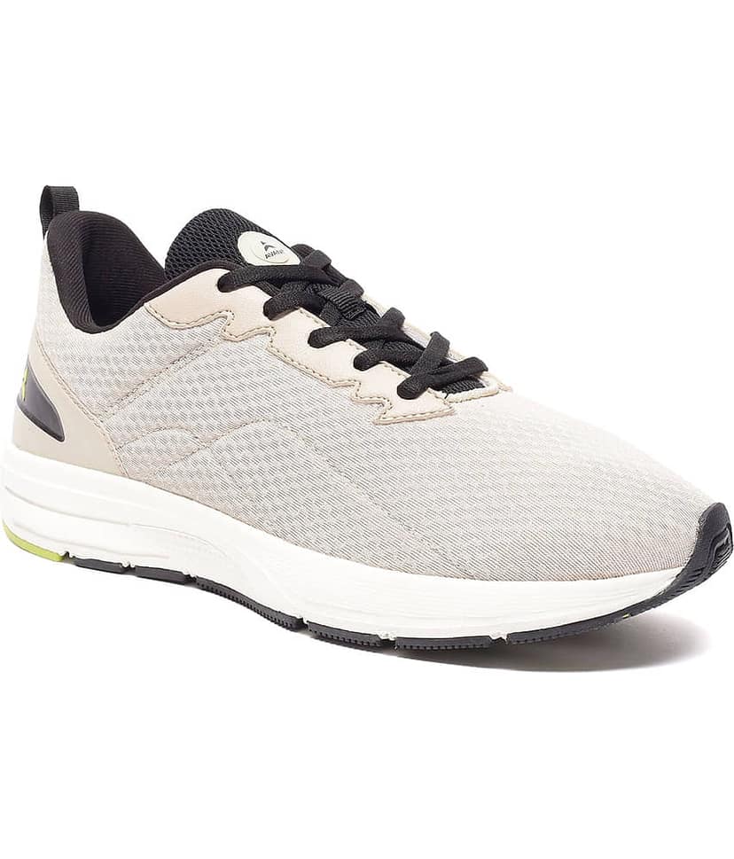 Avant AirRun Gray Men's Sports Running Shoes