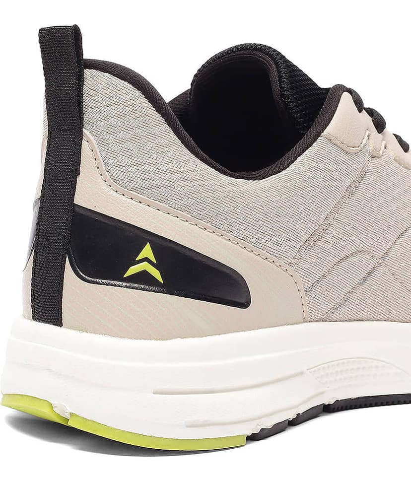 Avant AirRun Gray Men's Sports Running Shoes view 3