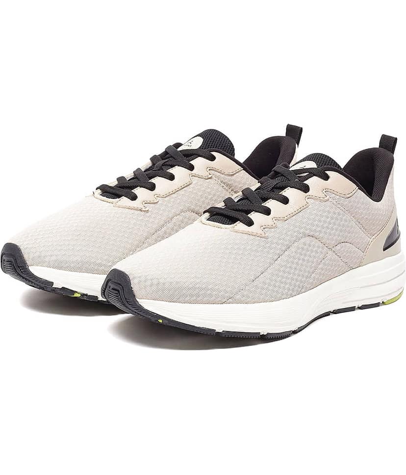 Avant AirRun Gray Men's Sports Running Shoes view 7