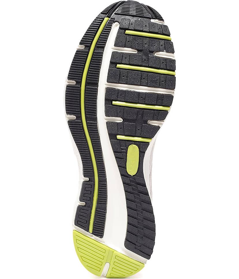 Avant AirRun Gray Men's Sports Running Shoes view 8