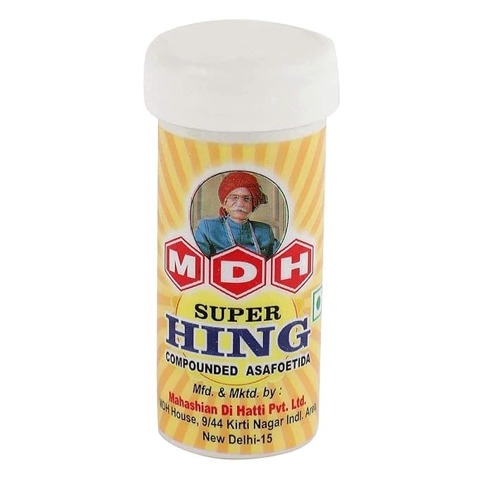 MDH HING 10G