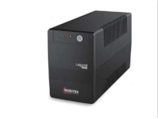 Lenovo Idea centre 08IRH9 + HP Ink advantage 4929 + Microtek 1KVA UPS view 3