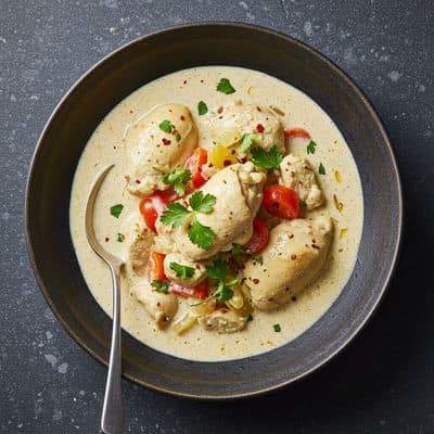 Chicken Stew