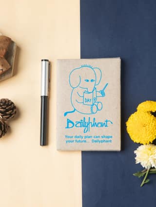 Dailyphant