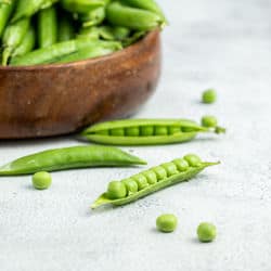 Green Pea | 1 Kg