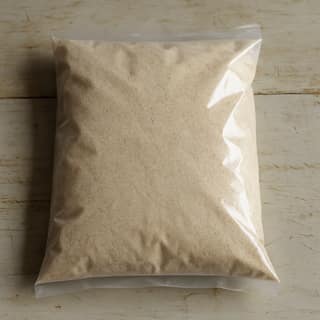 Roshani Corner Store's whole wheat flour