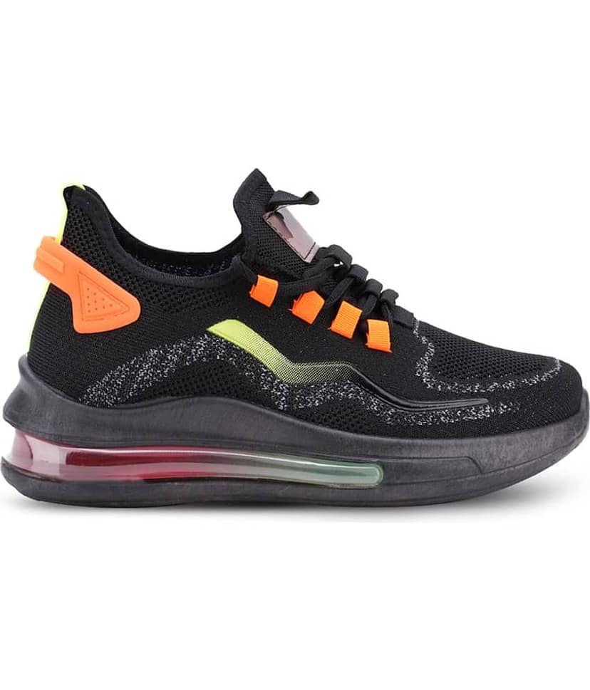 RapidBox - Multi Color Men's Sneakers view 2