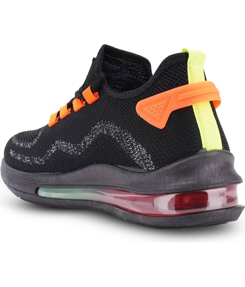 RapidBox - Multi Color Men's Sneakers view 3
