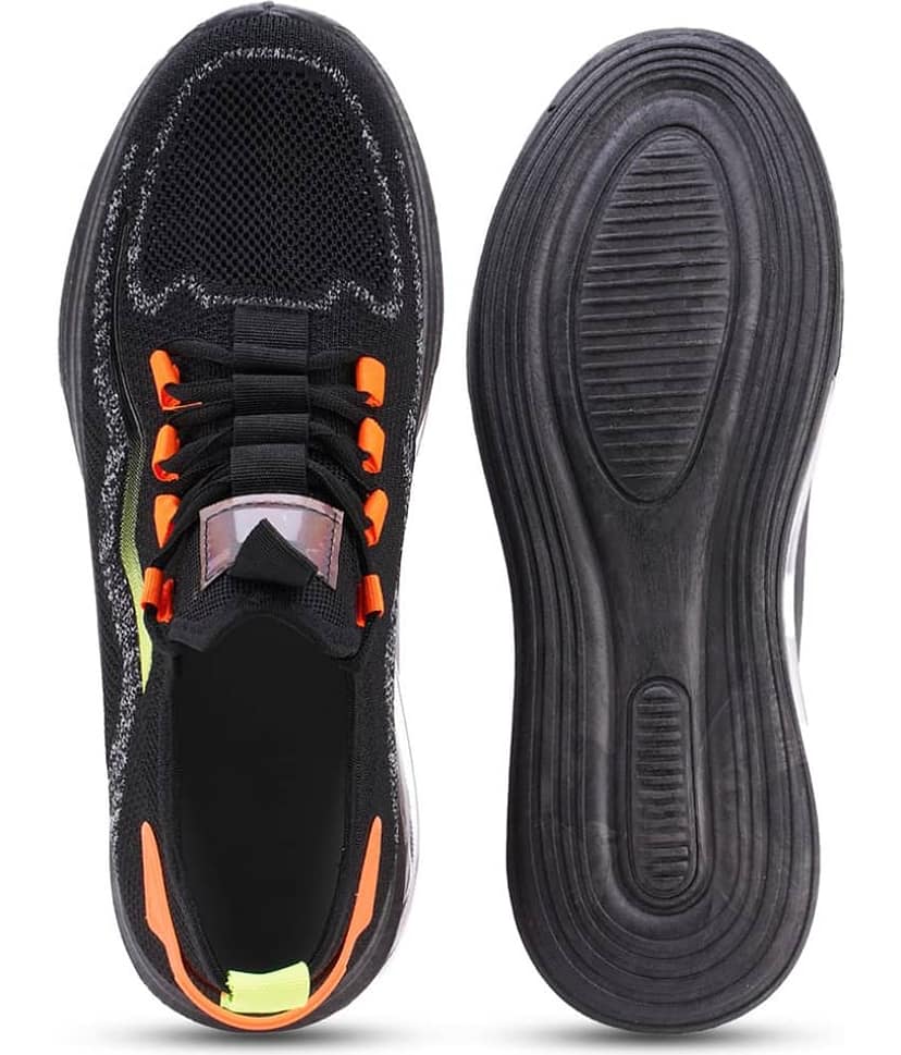 RapidBox - Multi Color Men's Sneakers view 4