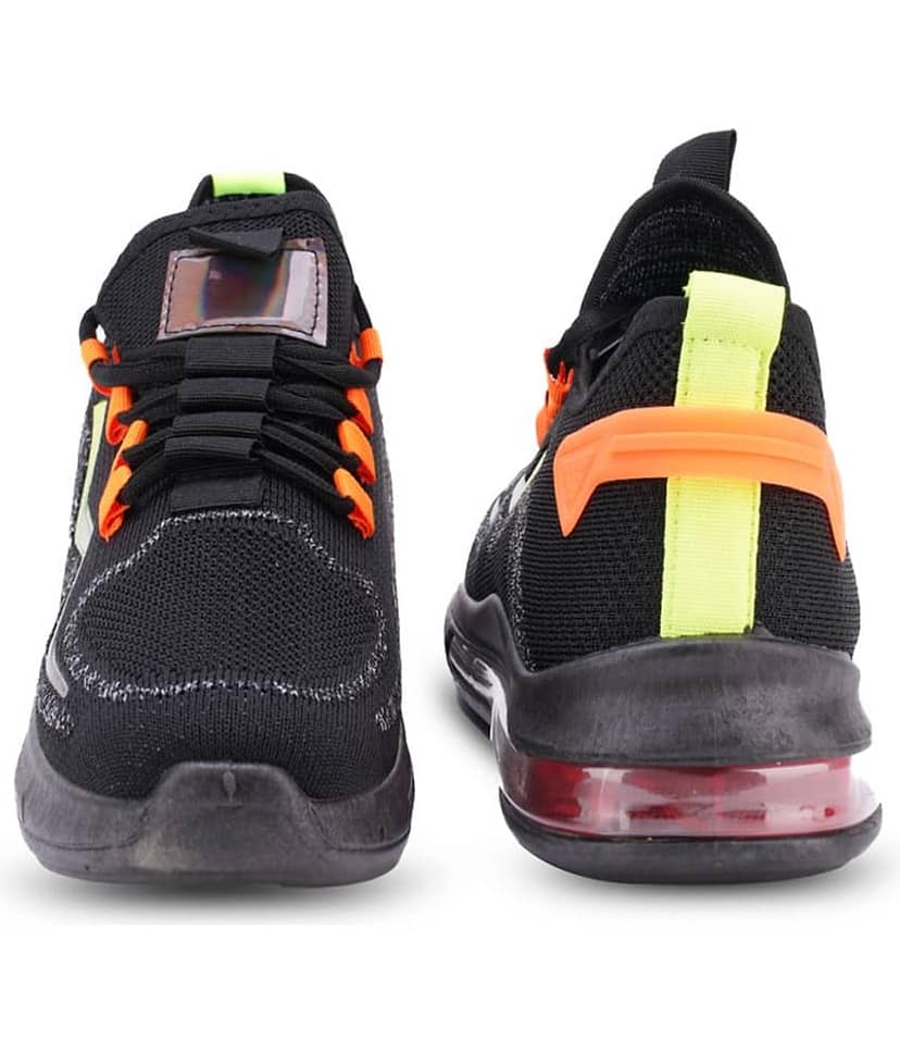 RapidBox - Multi Color Men's Sneakers view 6