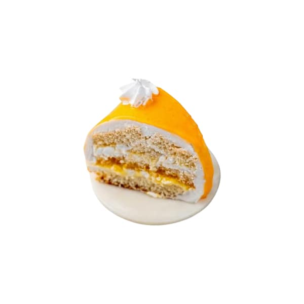 Mango Special Cake Pastry