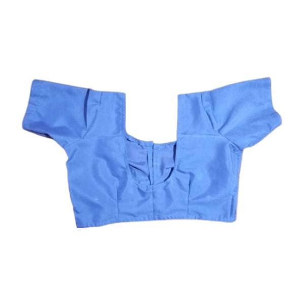 Plain Blouse (Size - 24) view 2