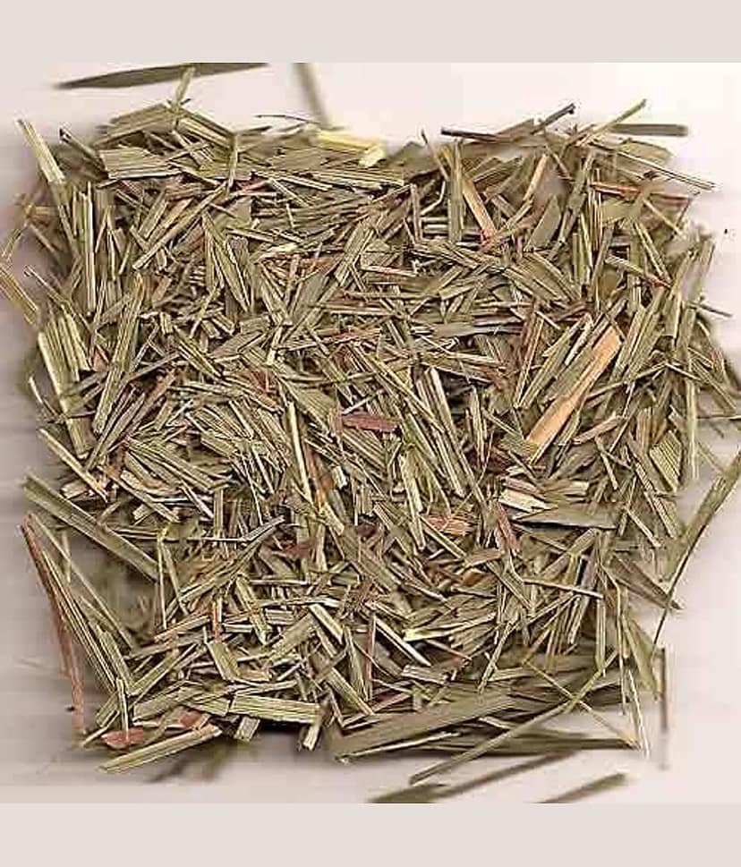 Nutrixia Food LEMON GRASS FEVER GRASS LEMONGRASS GUL E 250 gm