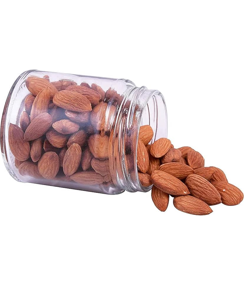 MANTOUSS Almond (Badam) Gift Box 1 kg Pack of 10 view 3